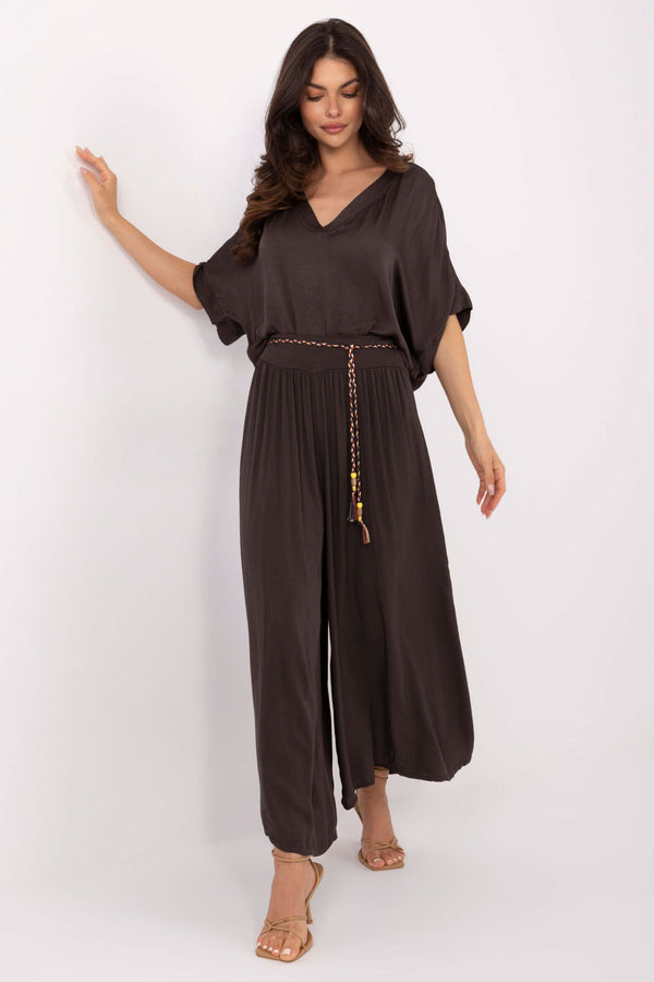 Women trousers model 215241 Och lla